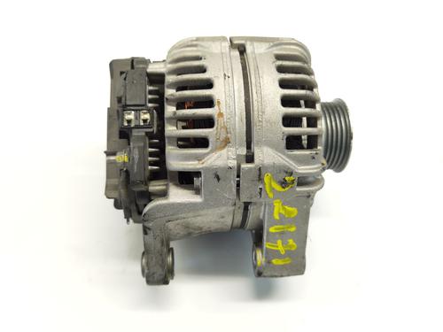 Used Alternator Alternator OPEL CORSA C (X01) 1.2 Twinport (F08, F68) (80 hp) 35787529 35787529