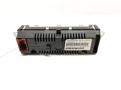 Display monitor PEUGEOT 407 SW (6E_, 6D_) 2.0 HDi 135 | BP30173222C48