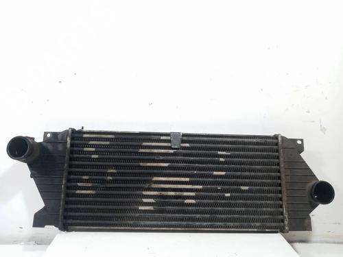 Intercooler MERCEDES-BENZ M-CLASS (W163) [1998-2005]  10544956