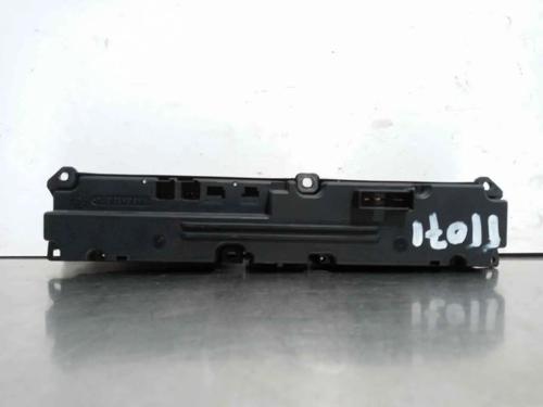 Warning switch MERCEDES-BENZ C-CLASS Coupe (CL203)  | BP8468711I22 