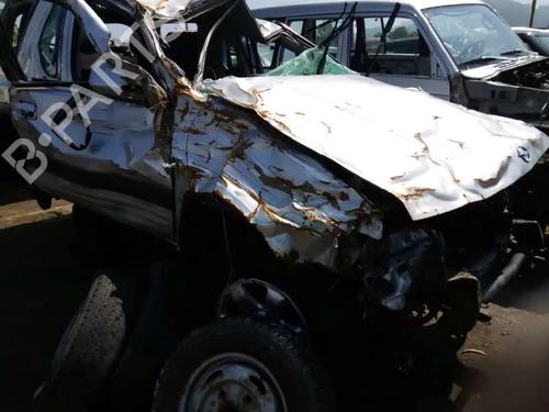 Driveshaft OPEL FRONTERA B (U99)  | BP8718818M37 