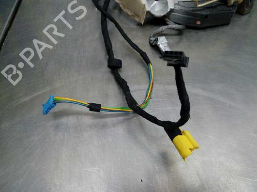 Front right lock MERCEDES-BENZ S-CLASS (W220)  | BP8443959C97 