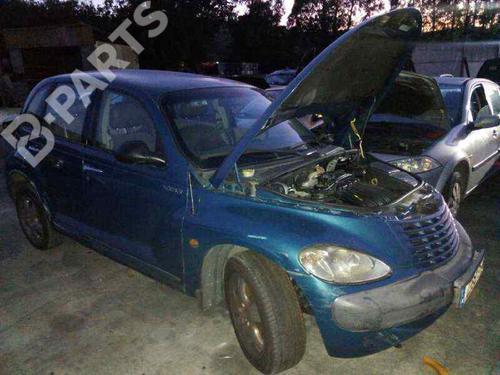 Used Parts CHRYSLER PT CRUISER (PT_)  2.0  951801