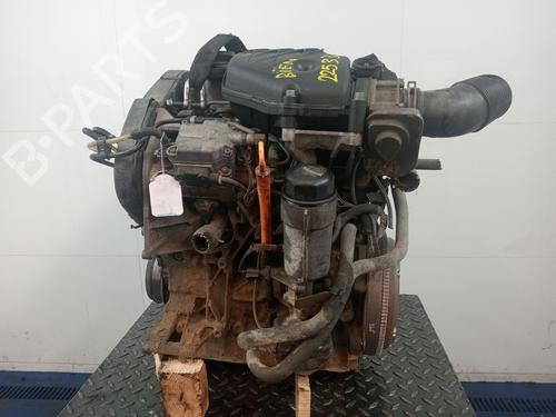 Moteur Moteur 36807730 36807730