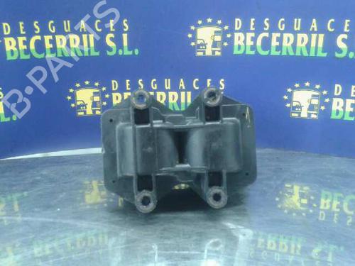 Ignition coil PEUGEOT 106 I (1A, 1C)  | BP8459590M94 