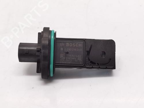 Caudalimetro OPEL ASTRA J Sports Tourer (P10) 1.4 Turbo (35) (140 hp) 31214071