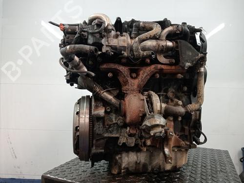 Engine FORD FOCUS II (DA_, HCP, DP) 2.0 TDCi | BP33831758M1 - Image 3