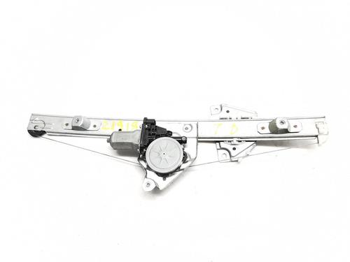 Used Rear right window mechanism Rear right window mechanism SUZUKI GRAND VITARA II (JT, TE, TD) 1.9 DDiS All-wheel Drive (JT419, TD44, JB419WD, JB419XD,... (129 hp) 33826438 33826438