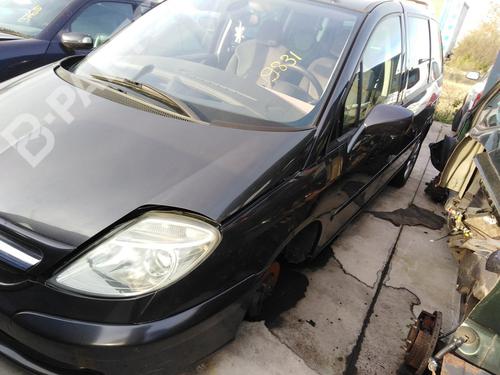 Used Parts CITROËN C8 (EA_, EB_)  2.2 HDi  952461