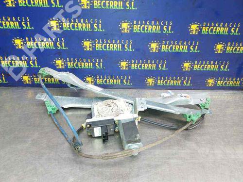 Used Front left window mechanism CITROËN C2 (JM_) [2003-2017]  8432273