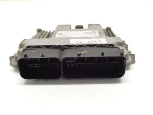 Engine control unit (ECU) KIA SPORTAGE III (SL) 1.6 GDI | BP31214068M57