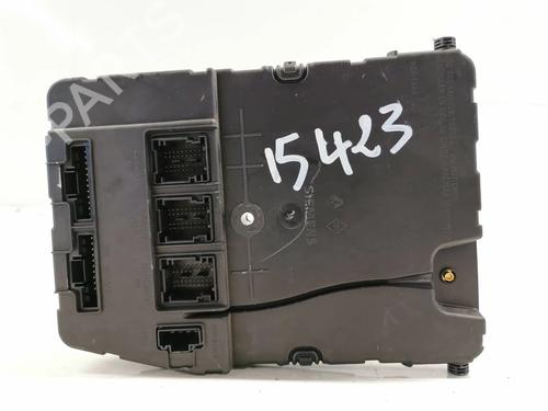 Elektronisk modul RENAULT SCÉNIC II (JM0/1_) [2003-2010]  14023323