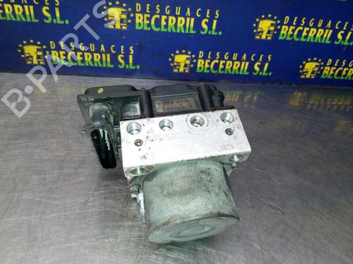 ABS pump PEUGEOT 107 (PM_, PN_) 1.0 | BP8432708M43 