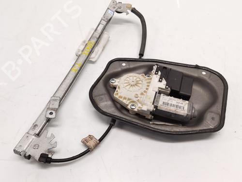 Fensterheber links hinten für VW GOLF V (1K1) 2.0 TDI (170 hp) 30616211