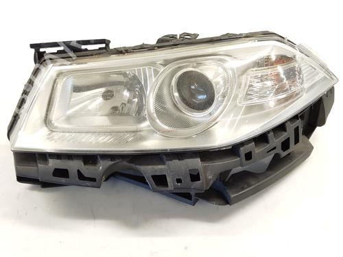 Scheinwerfer links für RENAULT MEGANE II Coupé-Cabriolet (EM0/1_) 1.9 dCi (131 hp) 22762440