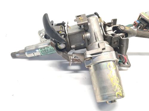 Steering column RENAULT CLIO II (BB_, CB_) 1.5 dCi (B/CB07) | BP29706408M21 