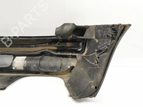 Rear bumper BMW X5 (E53) 3.0 d | BP16240696C8 