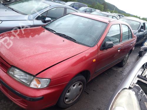 Used Parts NISSAN ALMERA I (N15) 2.0 D 4683411