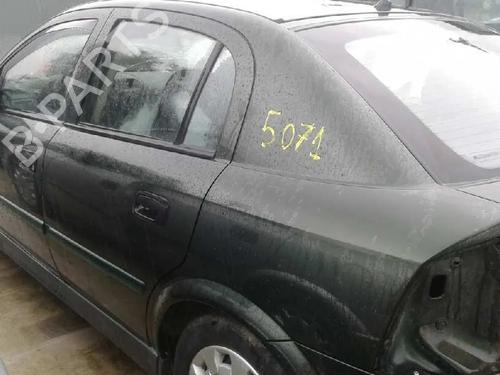 Generator OPEL ASTRA G Hatchback (T98) 1.6 16V (F08, F48) | BP8447053M7 