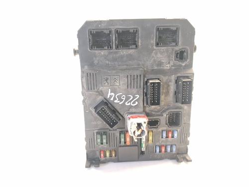 Used Electronic module Electronic module 38931749 38931749