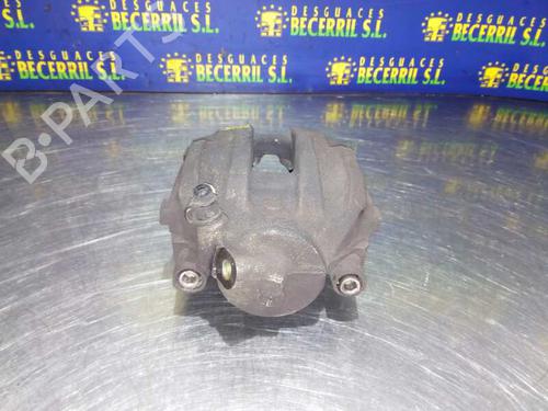 Used Right front brake caliper BMW 1 (E87) 120 i (150 hp) 16167865
