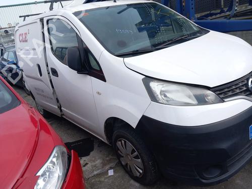 Used Parts NISSAN NV200 / EVALIA Bus 1.5 dCi 90 (M20, M20M) (90 hp) 4319000