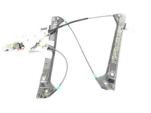 Alzavetro anteriore destra SAAB 9-3 (YS3F, E79, D79, D75) 2.2 TiD (125 hp) 30684004