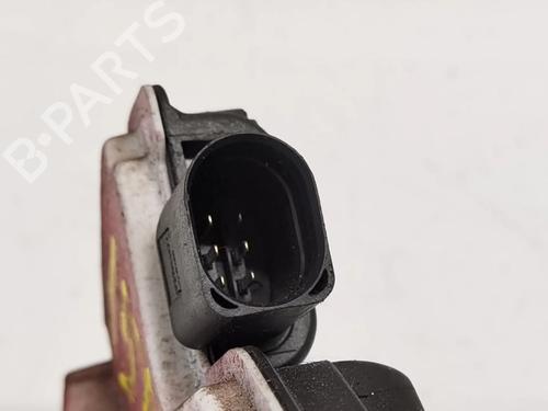 Front right lock SEAT IBIZA IV SC (6J1, 6P5) 1.4 | BP13091096C97 