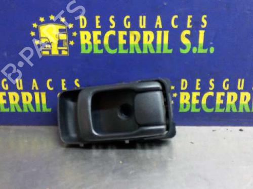 Used Front right interior door handle NISSAN ALMERA I Hatchback (N15) 2.0 GTi (143 hp) 8440014
