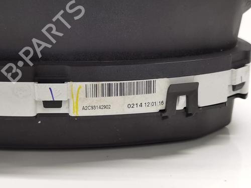 Instrument cluster HYUNDAI i20 II (GB, IB)  | BP19434622C47 