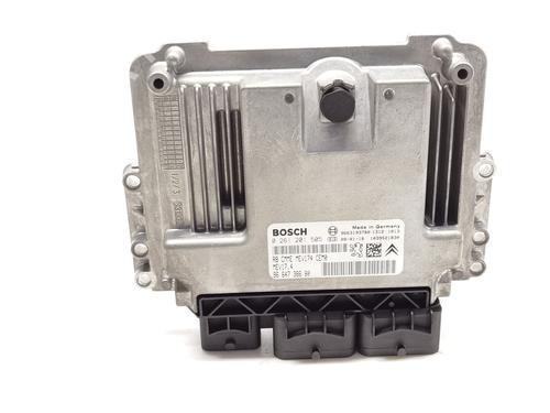 Used Engine control unit (ECU) Engine control unit (ECU) PEUGEOT 308 I (4A_, 4C_) 1.6 16V (120 hp) 40198793 40198793