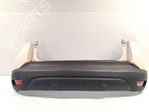 Bagtil kofangere RENAULT CAPTUR I (J5_, H5_) 1.5 dCi 90 (J5N4, J5M5, J5MW, J5M6, J5AL, J5AJ) (90 hp) 30169437