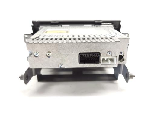 Radio SUZUKI SX4 (EY, GY)  | BP14931589E6 