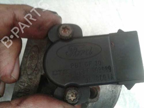 Throttle body FORD KA (RB_)  | BP8453877M82 
