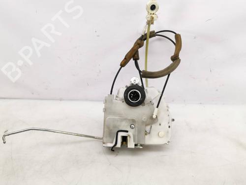 Front left lock HONDA FR-V (BE) 1.7 (BE1) | BP8471746C98 