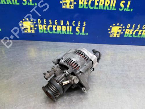 Alternator HYUNDAI GETZ (TB) 1.5 CRDi | BP8457725M7 