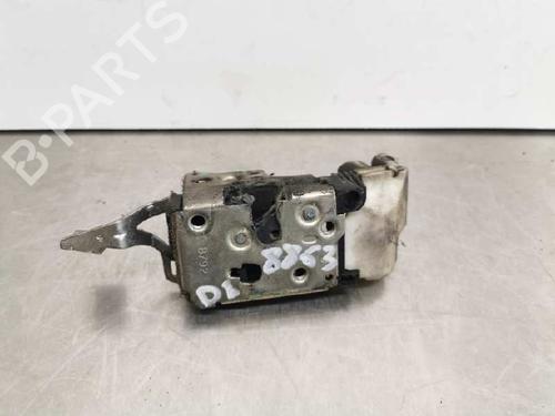 Front left lock PEUGEOT BOXER Van (244)  | BP9265205C98 