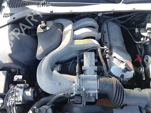 Mass air flow sensor JAGUAR S-TYPE II (X200) 3.0 V6 | BP11017731M95 