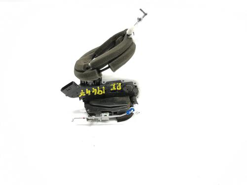 Used Front left lock NISSAN MICRA IV (K13K, K13KK) 1.2 (80 hp) 24955128
