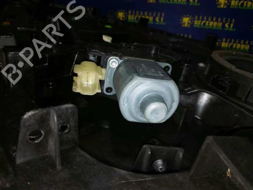 Front right window mechanism FORD FIESTA VI (CB1, CCN) 1.4 TDCi | BP8428636C23 