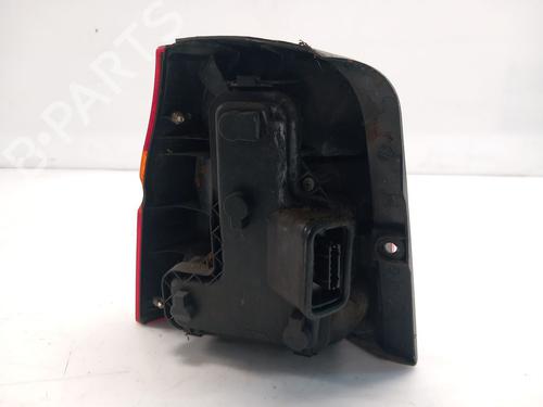Right taillight SEAT AROSA (6H1) 1.0 | BP23886327C35 
