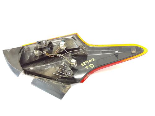 Right taillight FORD FOCUS III 1.0 EcoBoost | BP38486363C35 - Image 2