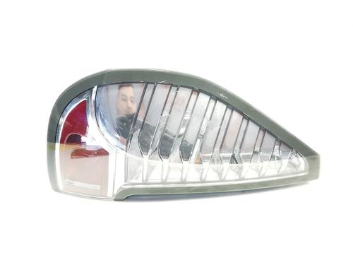 Venstre baglygte RENAULT SCÉNIC III (JZ0/1_) 1.2 TCe (116 hp) 27866206