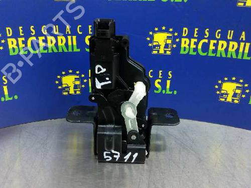 Used Other KIA SORENTO I (JC) 2.5 CRDi 4WD (140 hp) 14018015