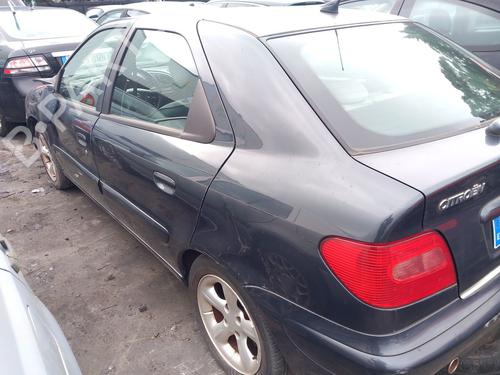 Engine CITROËN XSARA (N1) 1.6 16V | BP32172957M1