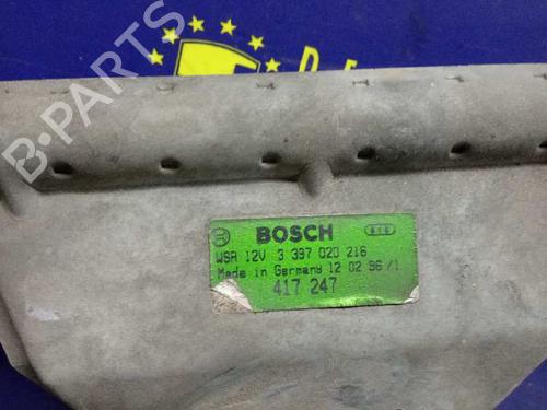 Front wiper motor VOLVO 460 (464) 1.9 Turbo-Diesel | BP8449130M29 