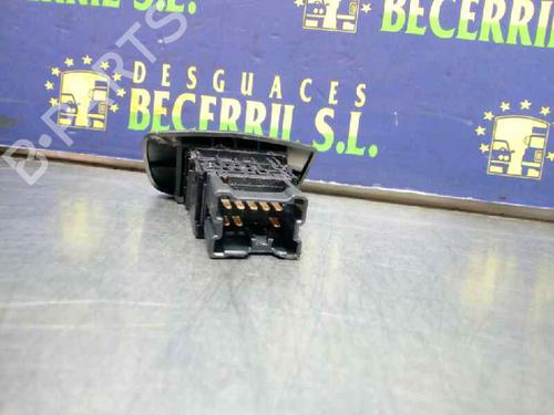 Warning switch NISSAN PRIMERA (P12) 1.6 | BP8451692I22 