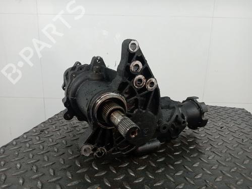 Front differential CHEVROLET CAPTIVA (C100, C140) 2.0 D 4WD | BP37446270M23 - Image 4