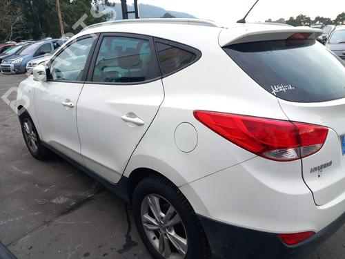 Starter HYUNDAI ix35 (LM, EL, ELH) 1.7 CRDi | BP29206922M8 