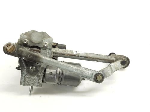 Front wiper motor VW TOURAN (1T1, 1T2) 2.0 TDI 16V | BP15676429M29 